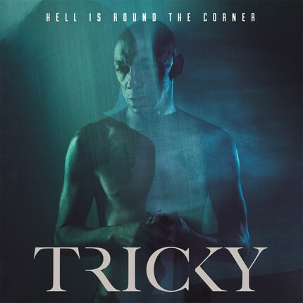 Hell Is Round the Corner bookCoverFor