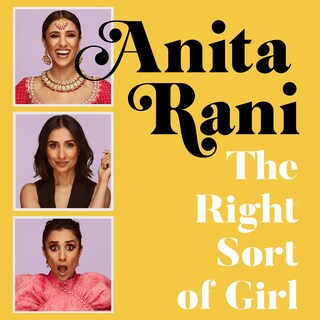 The Right Sort of Girl bookCoverFor