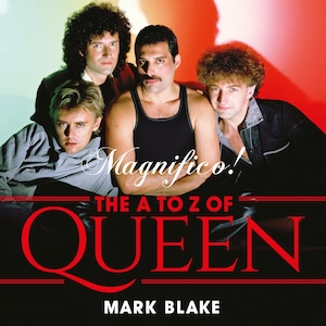 Magnifico! bookCoverFor