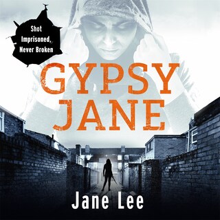 Gypsy Jane bookCoverFor