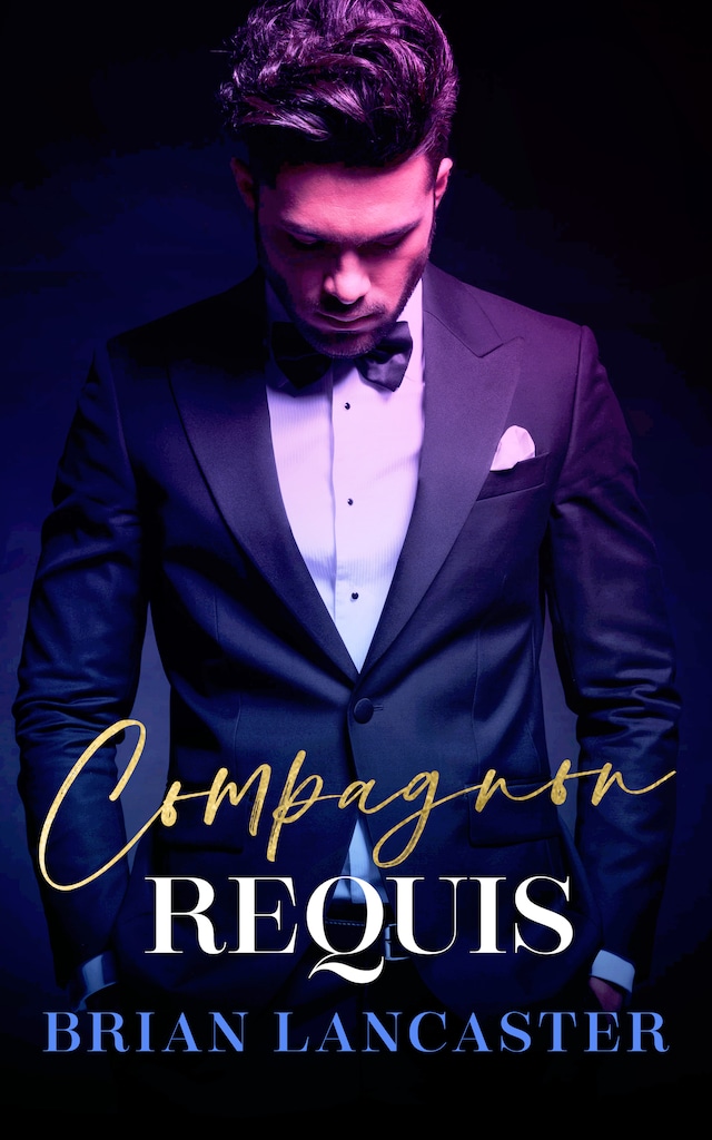 Book cover for Compagnon Requis