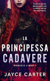 La Principessa Cadavere