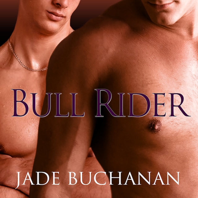 Book cover for Bull Rider