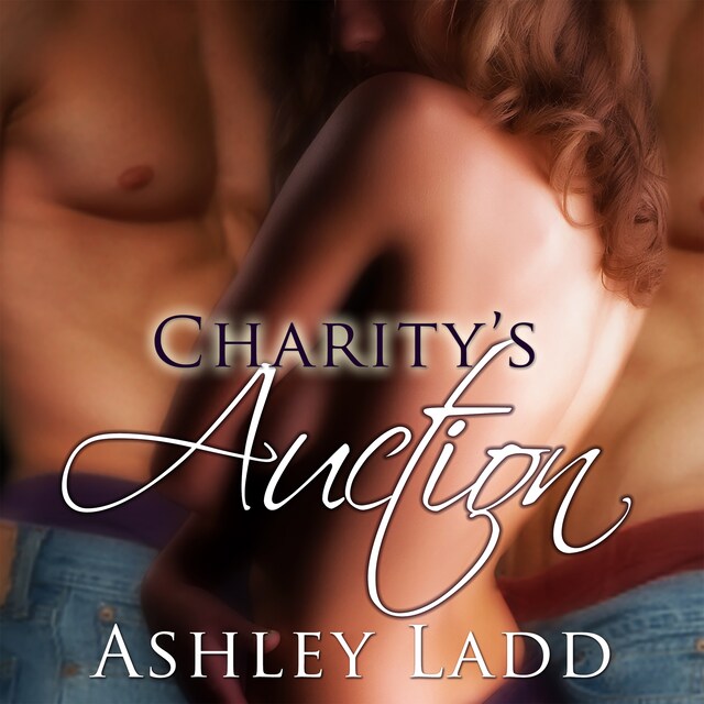 Book cover for Charity's Auction