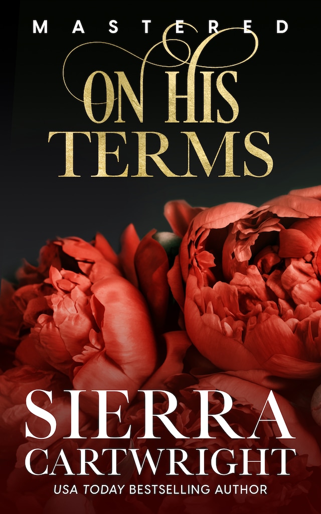 Book cover for On His Terms