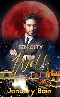 Sin City Wolf