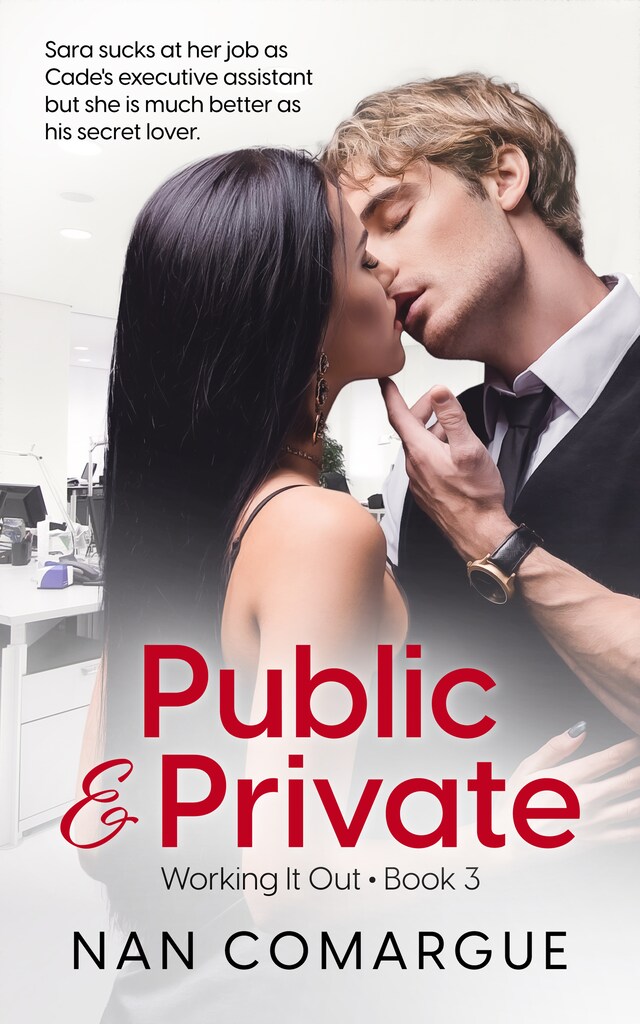 Book cover for Public and Private