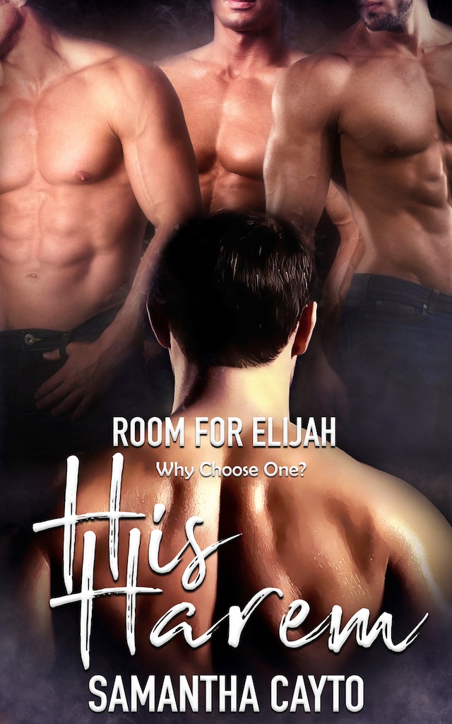 Room for Elijah
