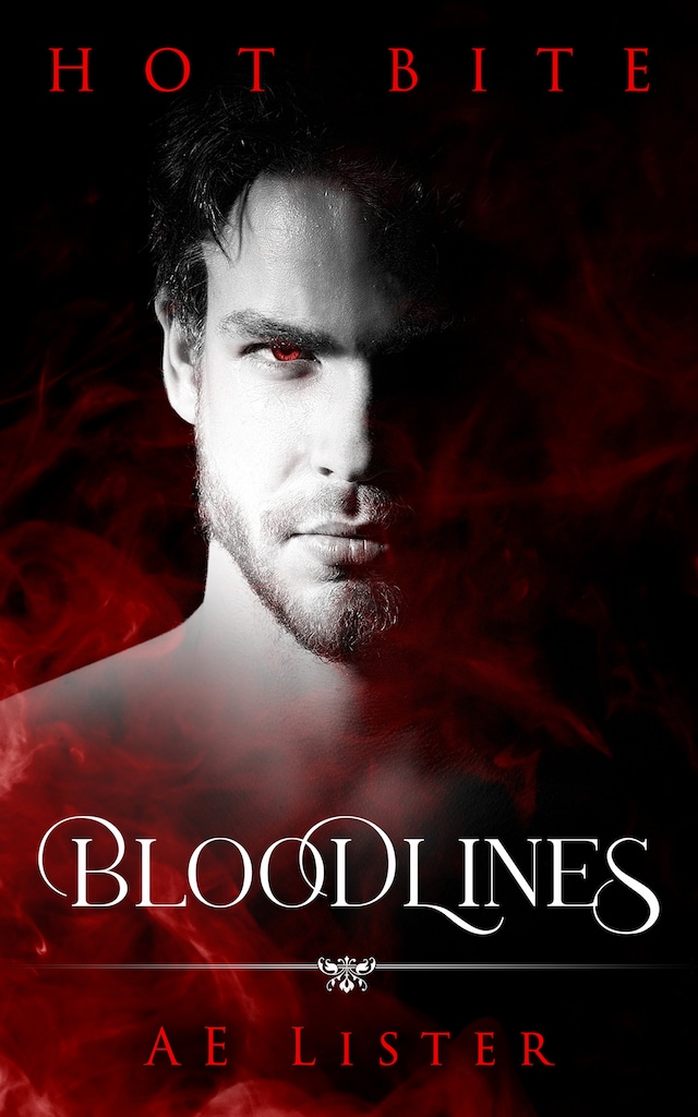 Book cover for Bloodlines