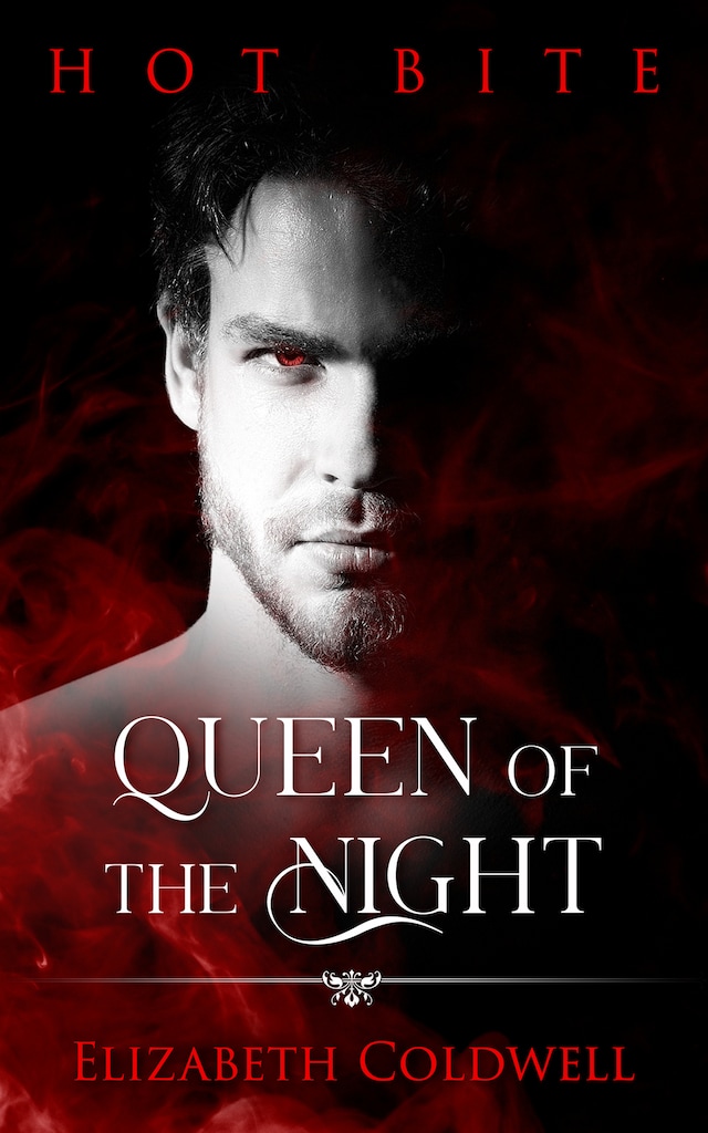 Okładka książki dla Queen of the Night