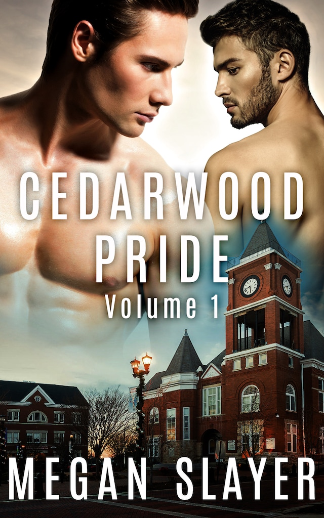 Cedarwood Pride: Part One