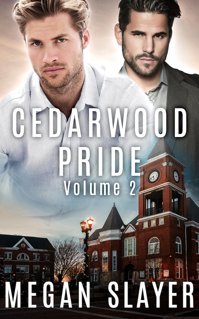 Cedarwood Pride: Part Two