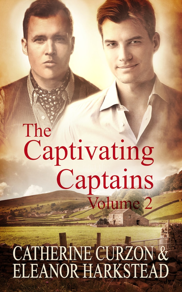 Captivating Captains: Part Two