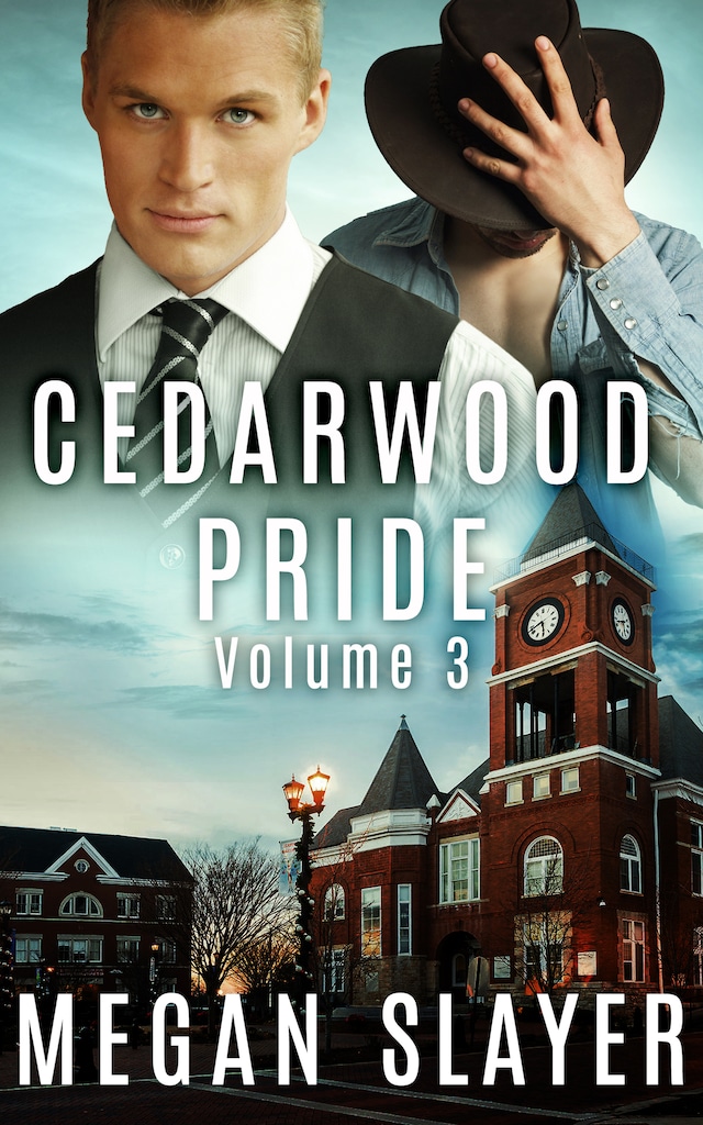 Cedarwood Pride: Part Three