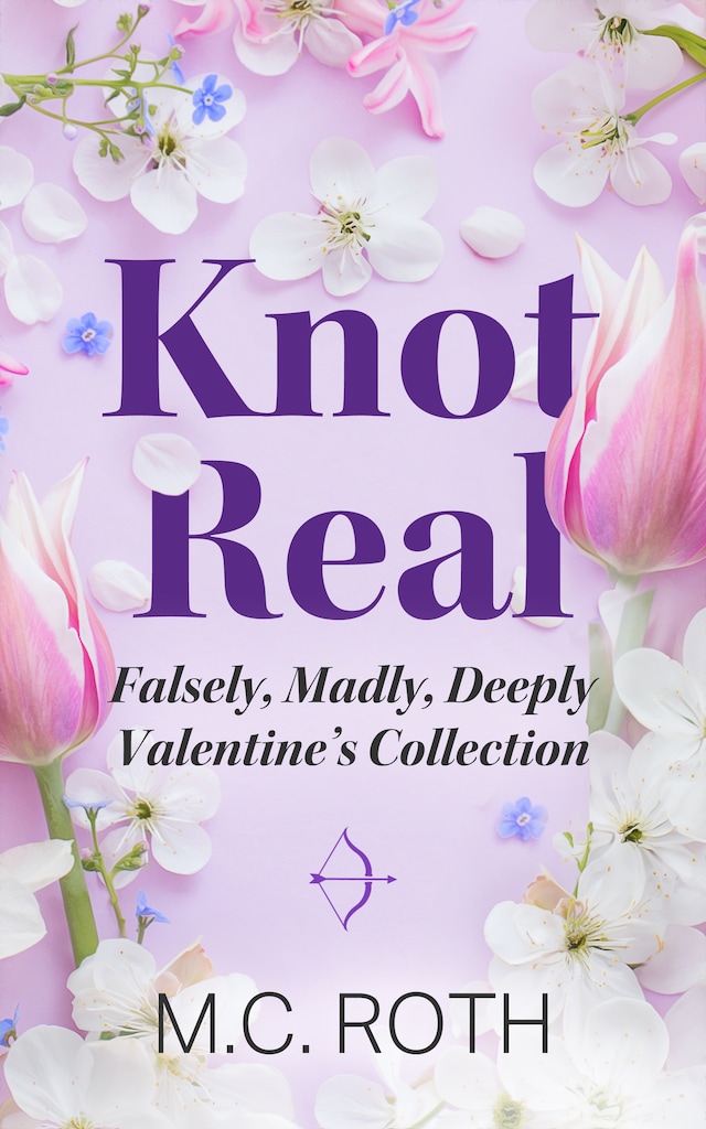 Boekomslag van Knot Real