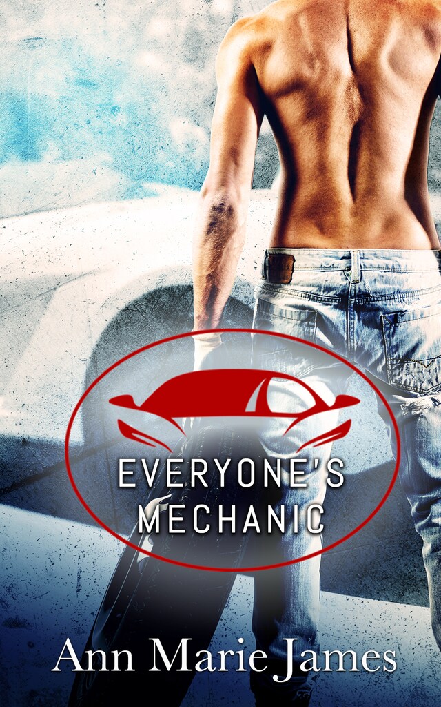 Book cover for Everyone's Mechanic