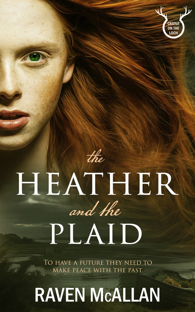 Copertina del libro per The Heather and the Plaid