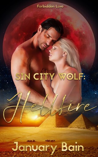 Hellfire bookCoverFor