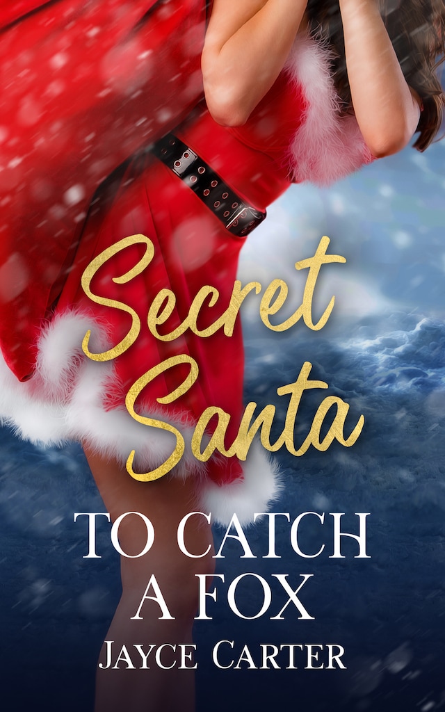 Book cover for To Catch a Fox