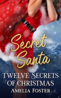 Twelve Secrets of Christmas