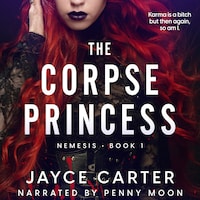 The Corpse Princess
