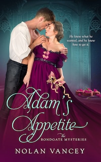 Adam's Appetite