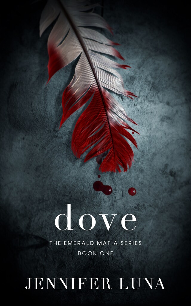 Book cover for Dove