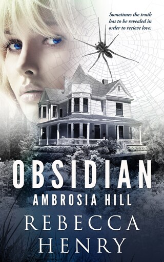 Obsidian bookCoverFor