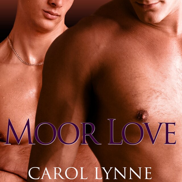 Boekomslag van Moor Love
