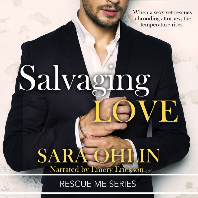 Salvaging Love