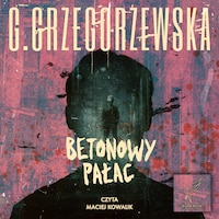 Betonowy Pałac