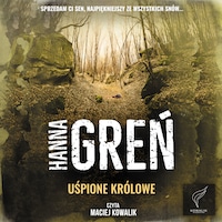 Uśpione królowe