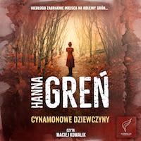 Cynamonowe dziewczyny