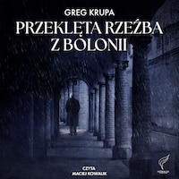Przeklęta Rzeźba z Bolonii