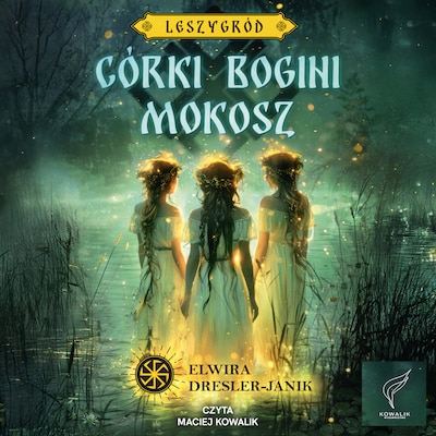 Córki bogini Mokosz