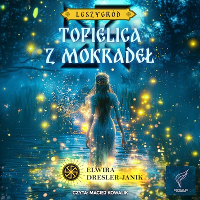 Topielica z mokradeł