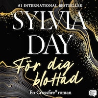 För dig blottad