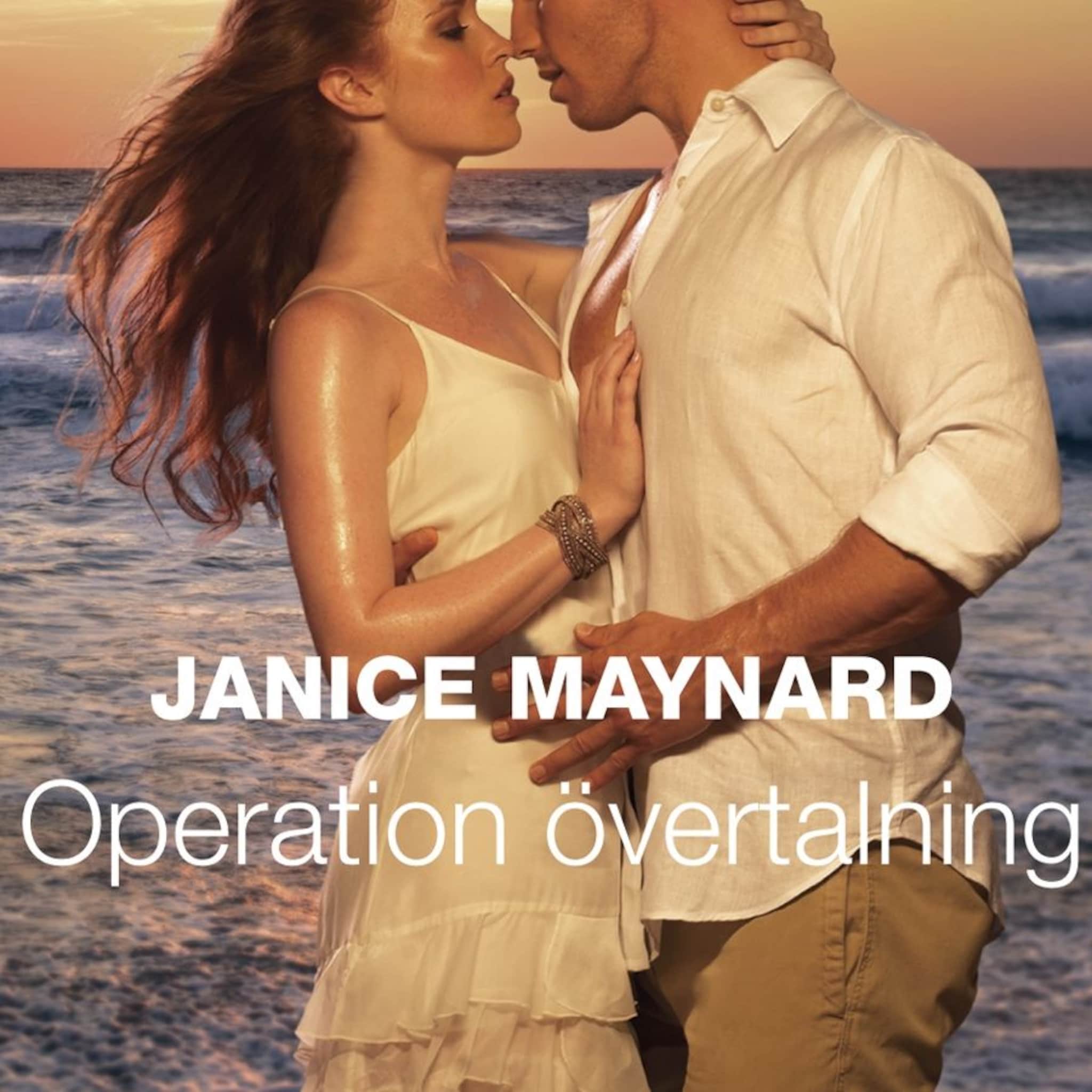 Operation övertalning
