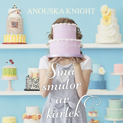 Små smulor av kärlek