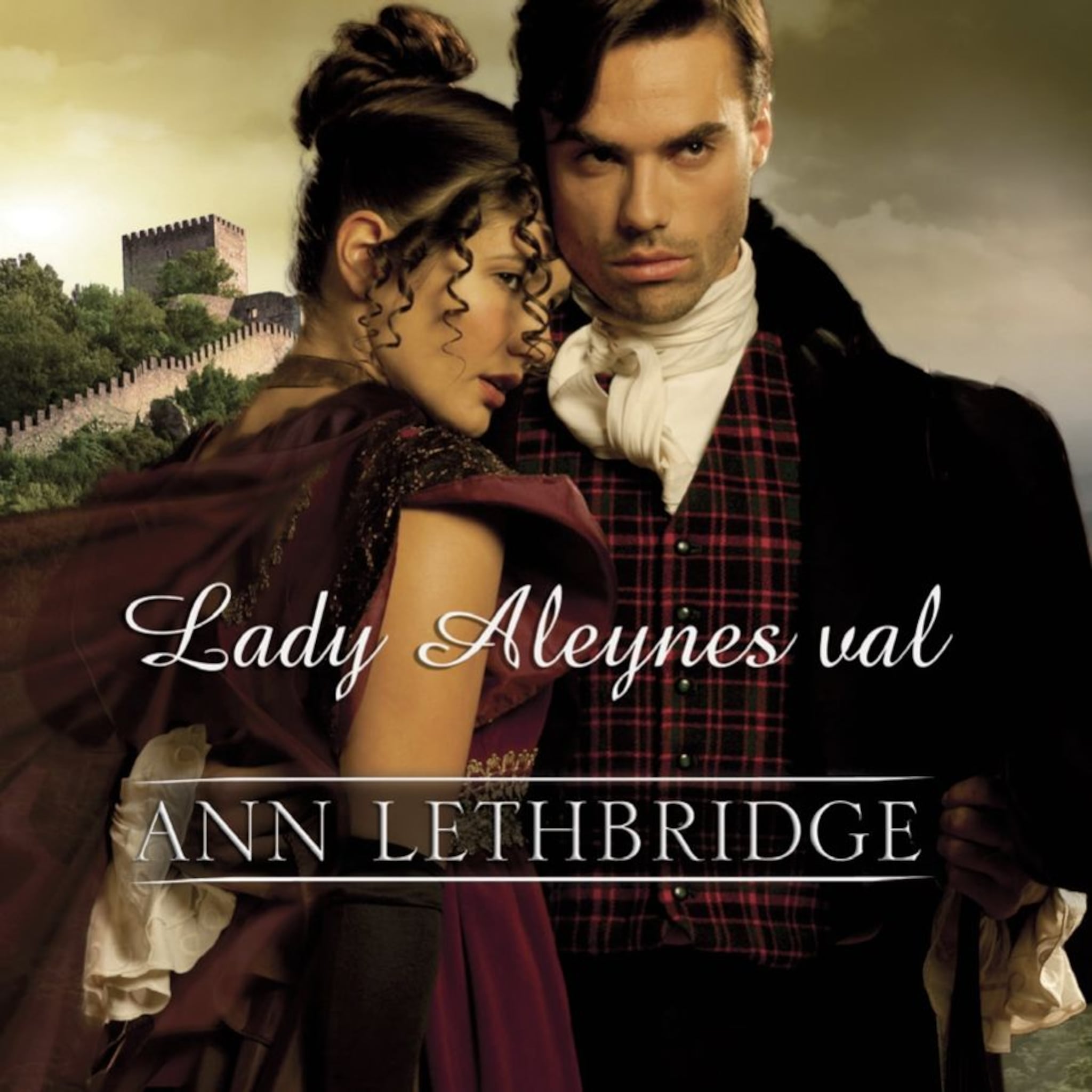 Lady Aleynes val
