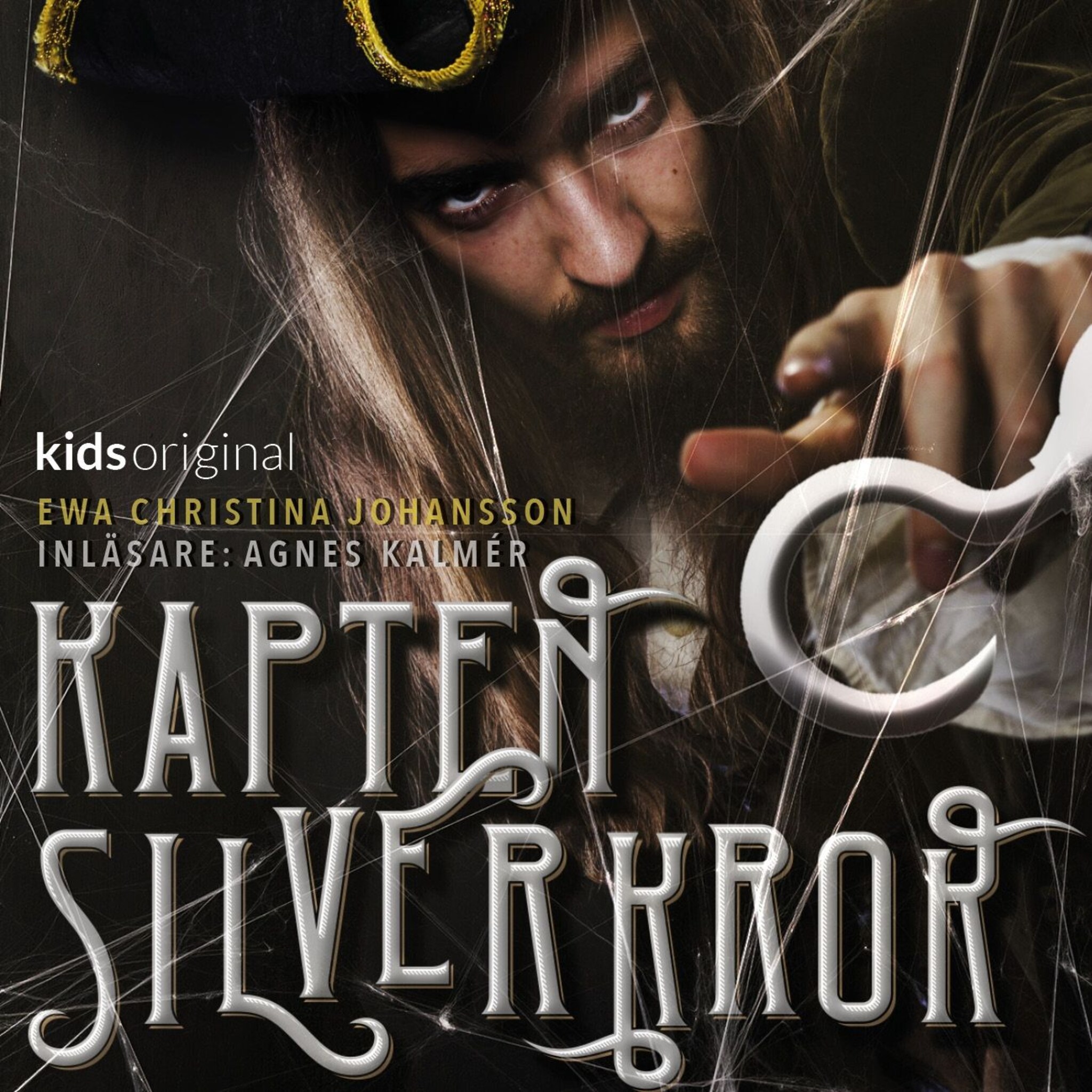 Kapten Silverkrok