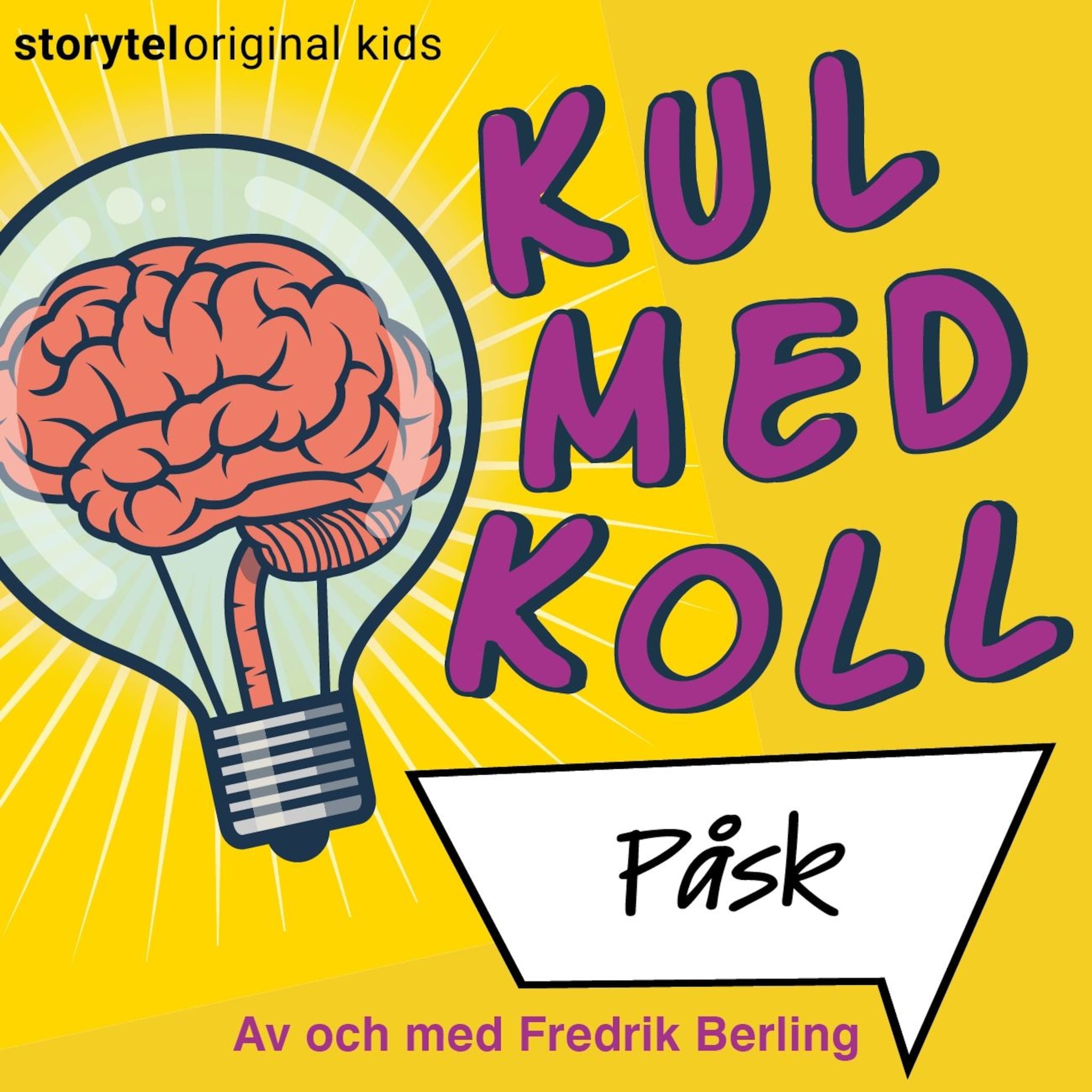 Kul med koll - Påsk
