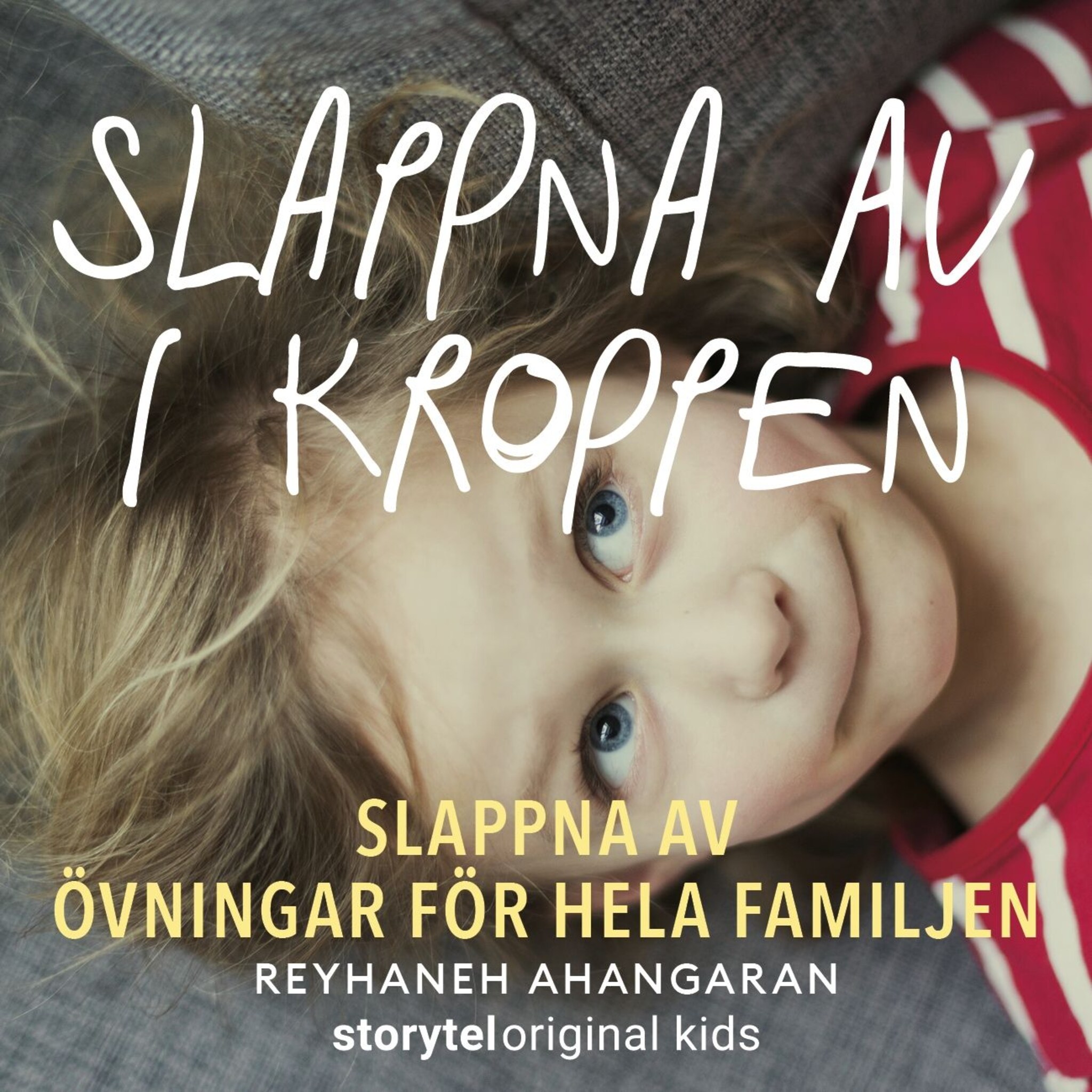 Slappna av i kroppen