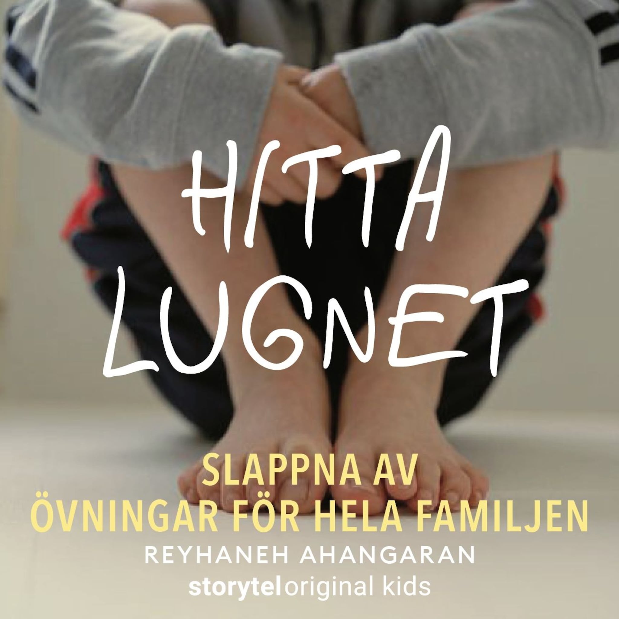 Hitta lugnet