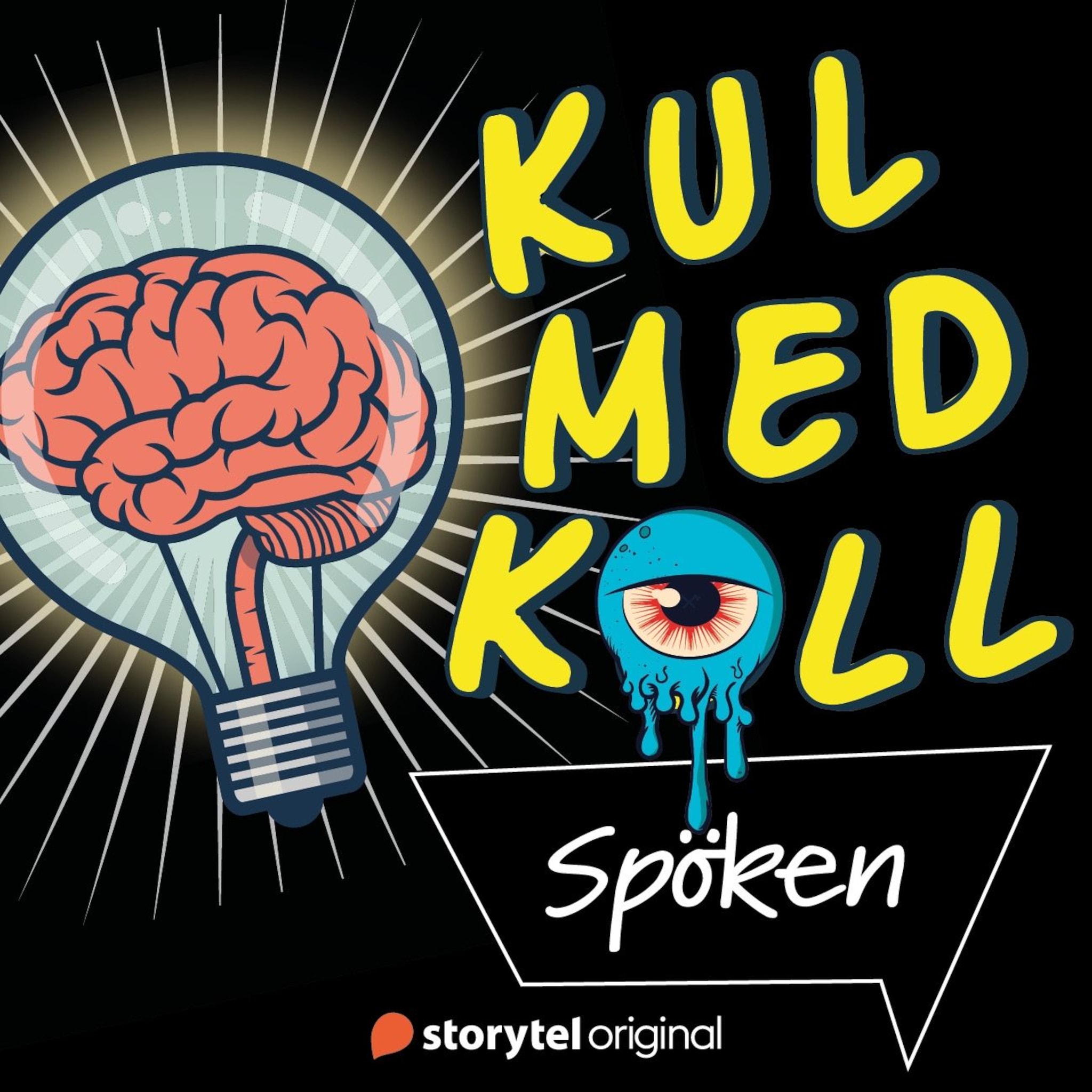 Kul med koll - Spöken