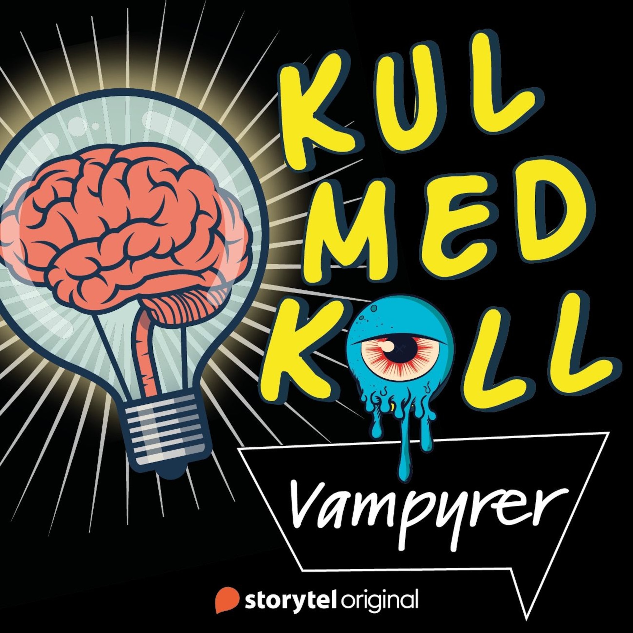 Kul med koll - Vampyrer