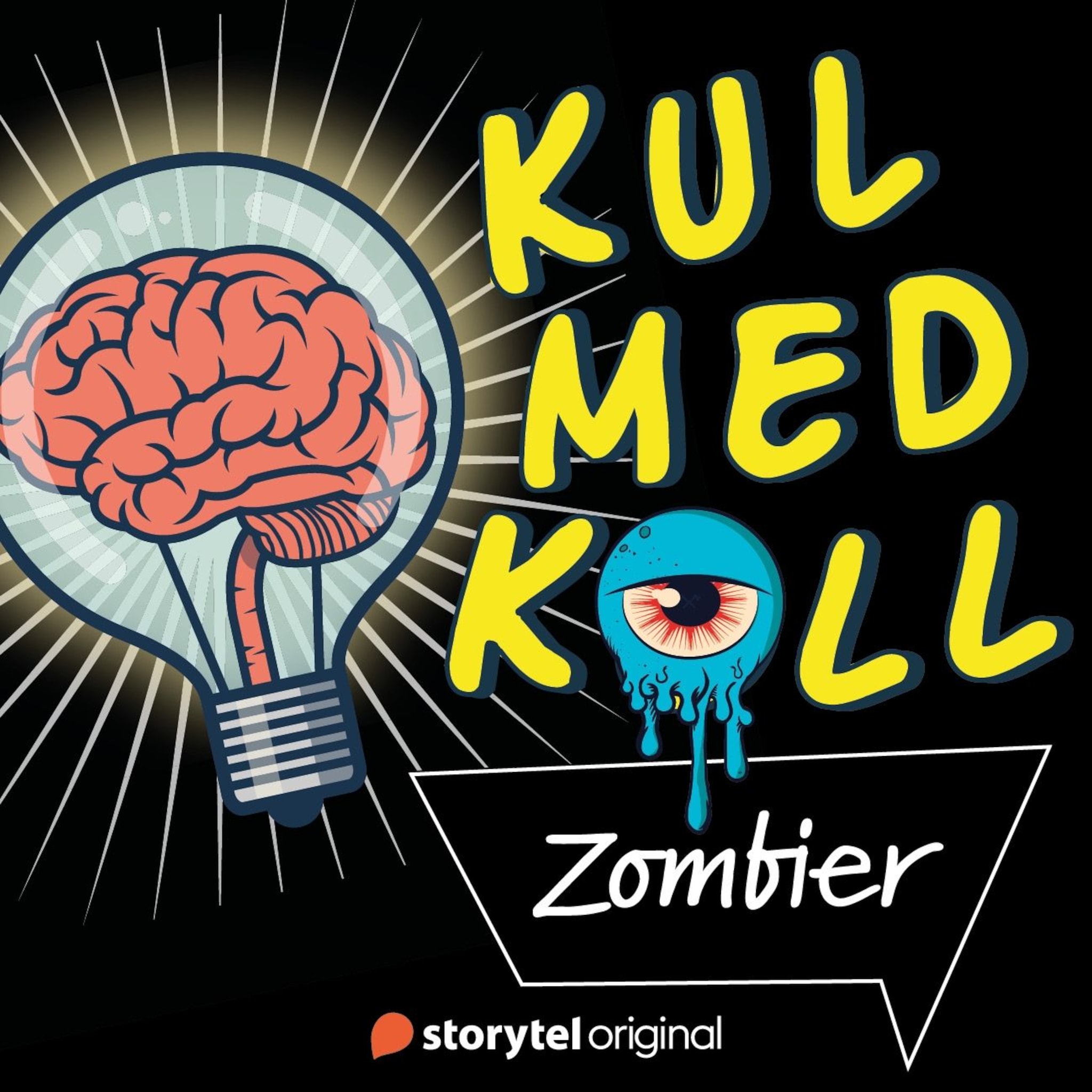 Kul med koll - Zombier