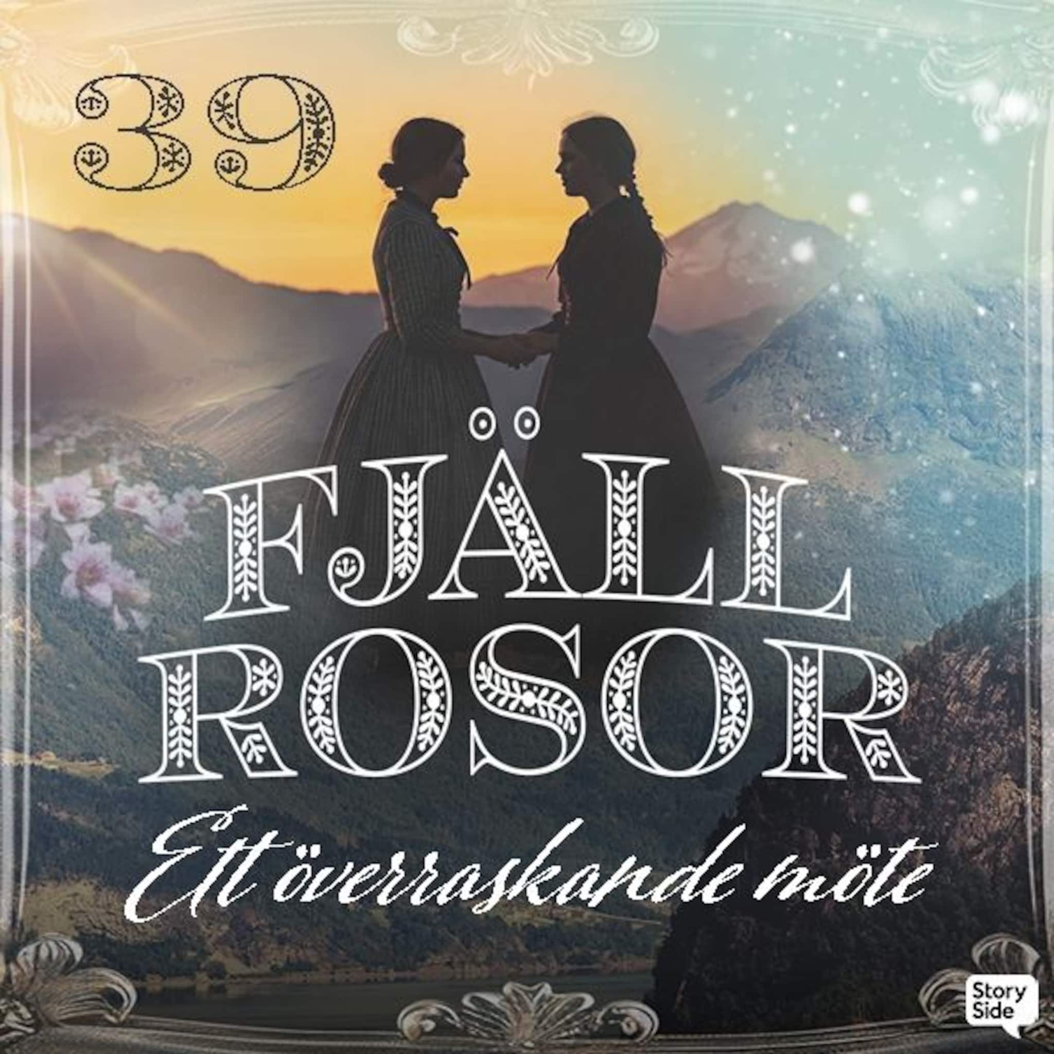 Ett överraskande möte