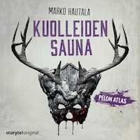 Kuolleiden sauna