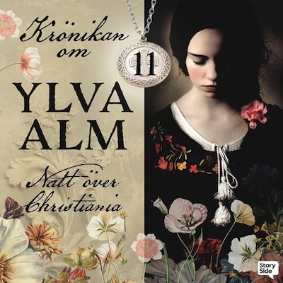 Natt över Christiania